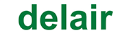 Delair Logo